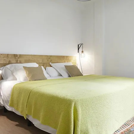 Beach House 2 By Feelfree Rentals San Sebastian Buitenkant foto