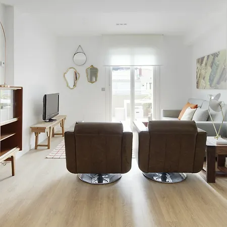 Beach House 2 By Feelfree Rentals San Sebastian Buitenkant foto