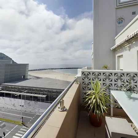 Beach House 2 By Feelfree Rentals San Sebastian Buitenkant foto