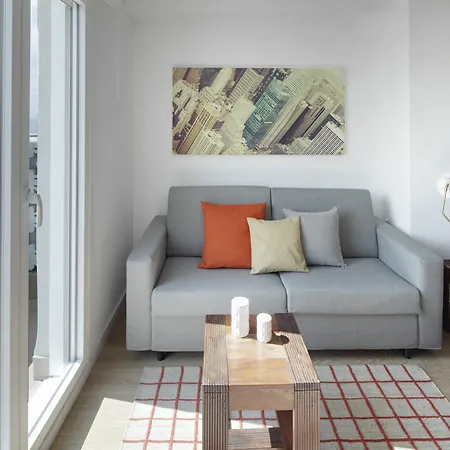 Beach House 2 By Feelfree Rentals San Sebastian Buitenkant foto