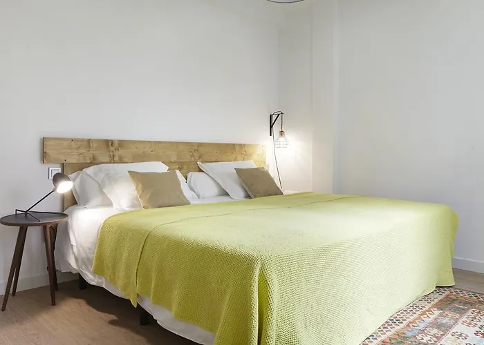 Beach House 2 Apartment by FeelFree Rentals