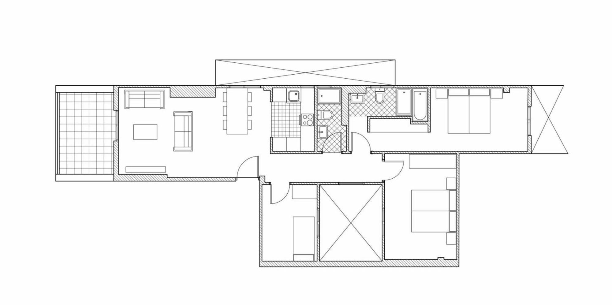 Apartament House 2 By Feelfree Sant Sebastià